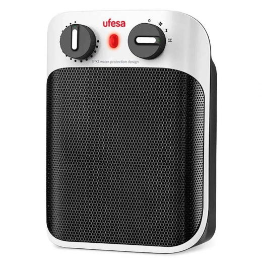 UFESA Fan electric space heater UFESA Fan electric space heater