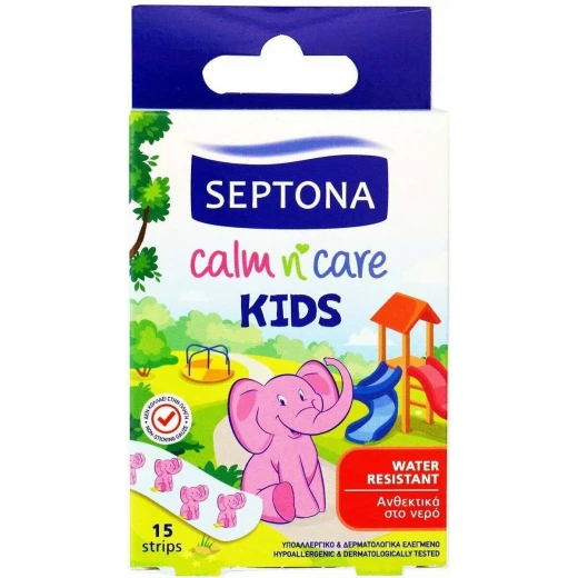 Septona Strips, 15 pcs Septona Strips, 15 pcs