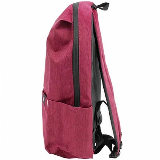 Mi Casual Daypack (Dark Red) - Xiaomi - Image 3