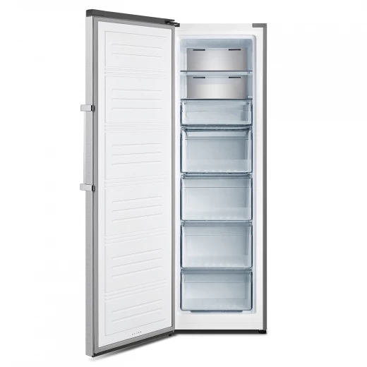 Hisense Upright Freezer with Digital Display - HISENSE - Image 2