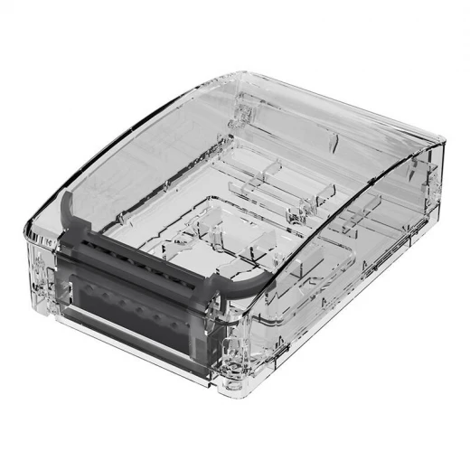 SONOFF WEATHERPROOF BOX R2 - Sonoff - Image 2