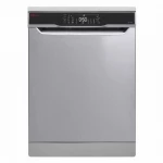 Conti, Dishwasher, 8 Programs, Grey - Conti