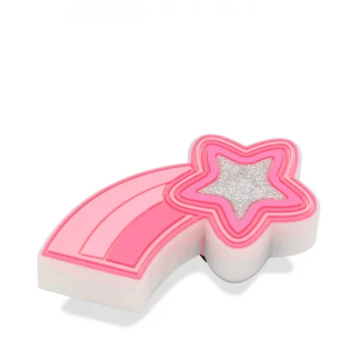 Crocs Jibbitz Symbol Shoe Charms for Crocs Led Star - Crocs - Image 2