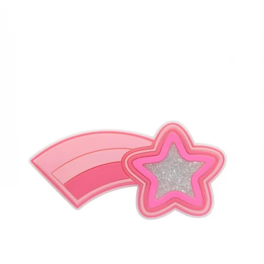 Crocs Jibbitz Symbol Shoe Charms for Crocs Led Star Crocs Jibbitz Symbol Shoe Charms for Crocs Led Star