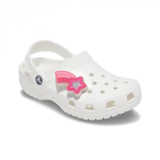 Crocs Jibbitz Symbol Shoe Charms for Crocs Led Star - Crocs - Image 3