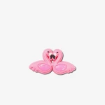 Crocs Jibbitz Symbol Shoe Charms for Crocs Flamingo Sunnies - Crocs