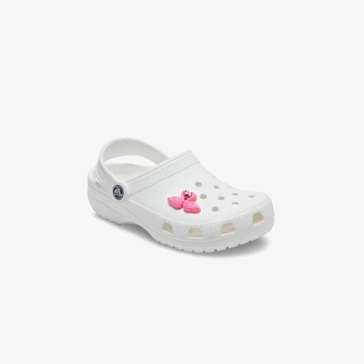Crocs Jibbitz Symbol Shoe Charms for Crocs Flamingo Sunnies - Crocs - Image 2