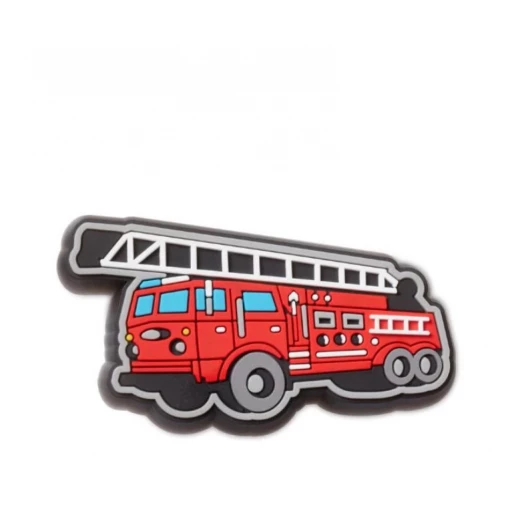 Crocs Jibbitz Symbol Shoe Charms for Crocs Light Up Fire Truck Crocs Jibbitz Symbol Shoe Charms for Crocs Light Up Fire Truck