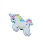 Crocs Jibbitz Symbol Shoe Charms for Crocs Magical Unicorn - Crocs