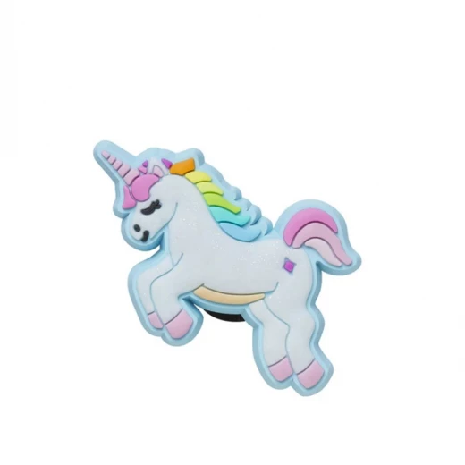 Crocs Jibbitz Symbol Shoe Charms for Crocs Magical Unicorn Crocs Jibbitz Symbol Shoe Charms for Crocs Magical Unicorn