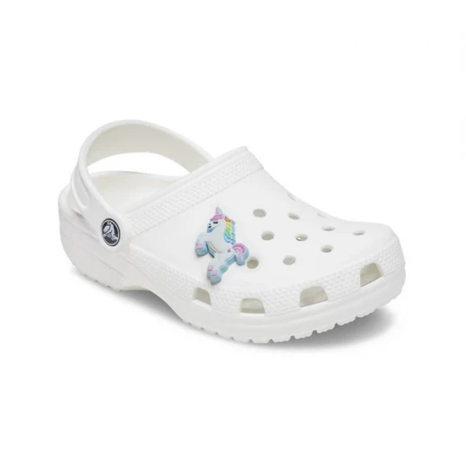 Crocs Jibbitz Symbol Shoe Charms for Crocs Magical Unicorn - Crocs - Image 2