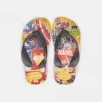 شبشب للأطفال رفيع لون برتقالي 32/31 من هافيانس - هافياناس