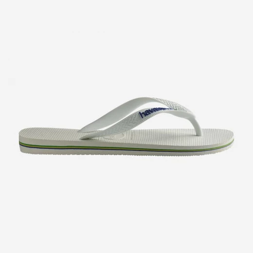 Havaianas Brasil Logo White 41/42 - Havaianas - Image 3