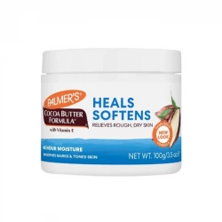 Palmer's Cocoa Butter Formula Heals Softens Jar, 100g