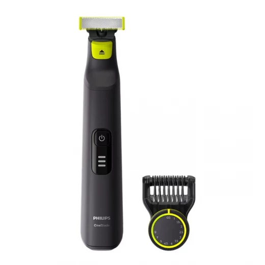 آلة حلاقة كهربائية فيليبس ONE BLADE PRO آلة حلاقة كهربائية فيليبس ONE BLADE PRO