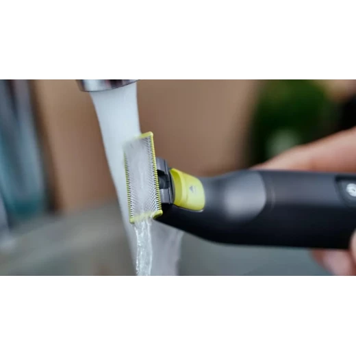 آلة حلاقة كهربائية فيليبس ONE BLADE PRO - فيليبس - Image 3