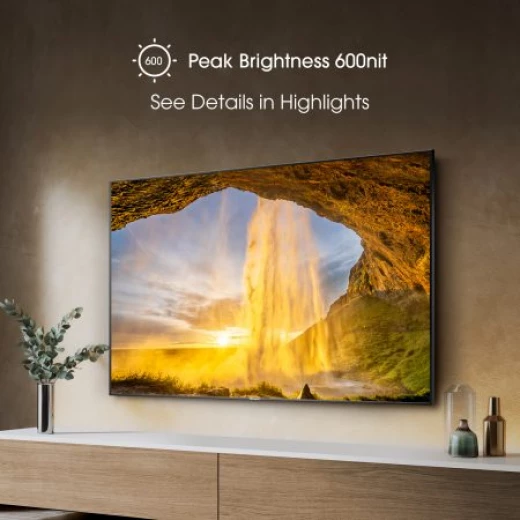 HISNSE TV - ULED/4K - 98 بوصة - هيسنس - Image 5