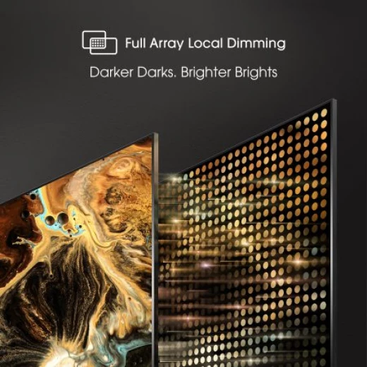 HISNSE TV - ULED/4K - 98 بوصة - هيسنس - Image 6