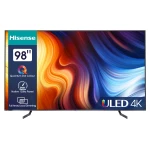 HISNSE TV - ULED/4K - 98 بوصة - هيسنس