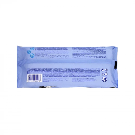 Septona Pet Me Cleansing Wet Wipes Fragrance Free - 60 Wipes - Septona - Image 3