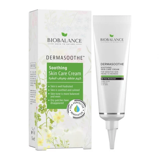Bio Balance - Dermasoothe Cream 55 Ml Bio Balance - Dermasoothe Cream 55 Ml
