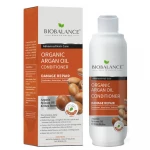 Bio Balance Argan Oil Conditioner, 330 ml - Bio Balance