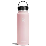 Hydro Flask Wide Flex Cap Trillium, Pink, 1183Ml - Hydro Flask