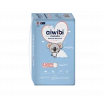 سروال أطفال (لارج) 44 قطعة أيويبي - Aiwibi