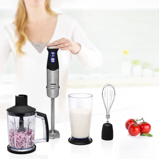 Princess Hand Blender Set, Maximum Power, 1000 Wat - Princess - Image 5