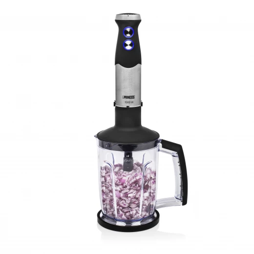 Princess Hand Blender Set, Maximum Power, 1000 Wat - Princess - Image 10