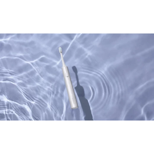 Xiaomi Electric Toothbrush (Silver Gray) - Xiaomi - Image 6