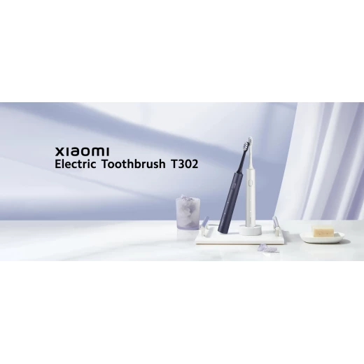 Xiaomi Electric Toothbrush (Silver Gray) - Xiaomi - Image 8