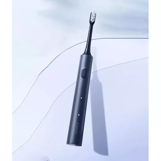 فرشاة أسنان الكهربائية ( ازرق غامق) من شياومي - شاومي - Image 2