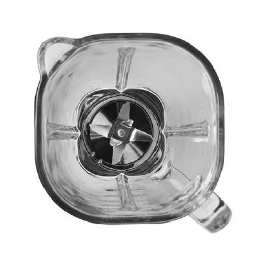Princess 217401 0.6 L Hand Blender 300 W Black Transparent Stainless Steel - Princess - Image 2