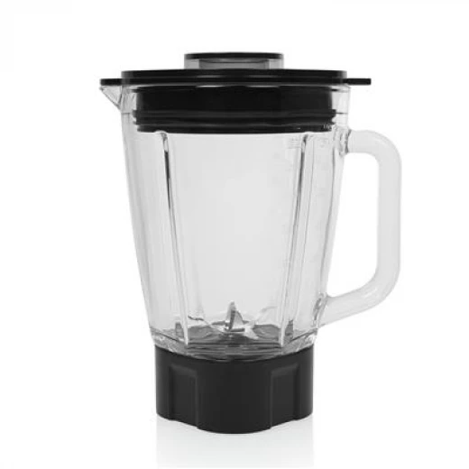 Princess 217401 0.6 L Hand Blender 300 W Black Transparent Stainless Steel - Princess - Image 3
