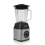 Princess 217401 0.6 L Hand Blender 300 W Black Transparent Stainless Steel - Princess