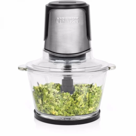 Princess Chopper Duo Power XL, 1.5L 300WAT Princess Chopper Duo Power XL, 1.5L 300WAT