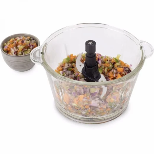 Princess Chopper Duo Power XL, 1.5L 300WAT - Princess - Image 3
