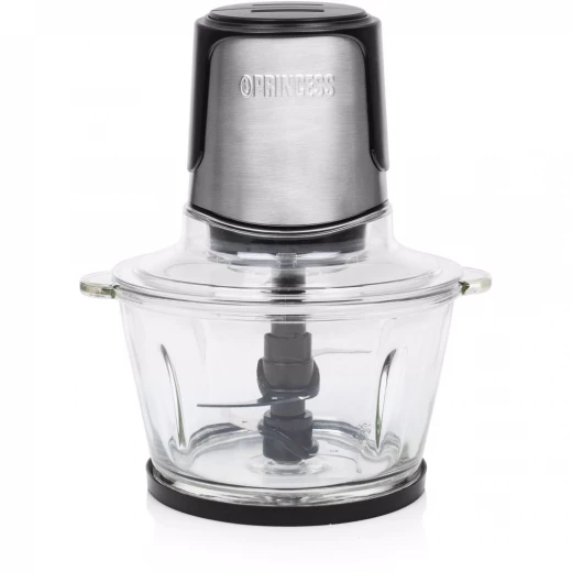 Princess Chopper Duo Power XL, 1.5L 300WAT - Princess - Image 9