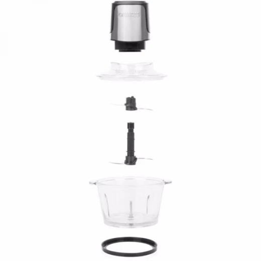 Princess Chopper Duo Power XL, 1.5L 300WAT - Princess - Image 2