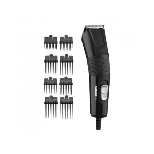 Babyliss Trimmer E756E Performance Endurance Trimmer Black - Babyliss - Image 2