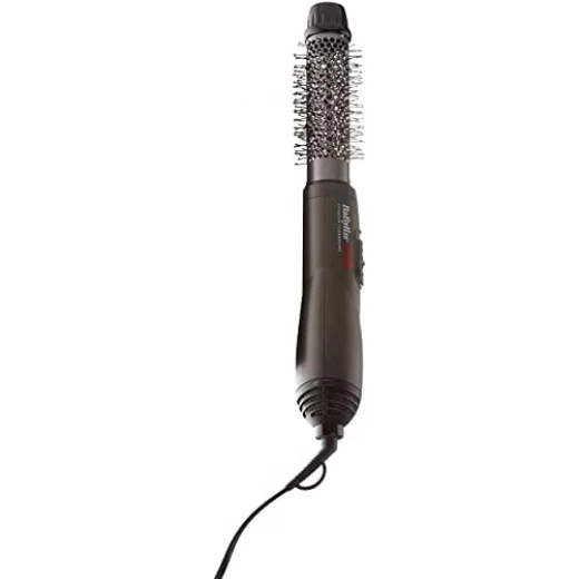 BaByliss PRO BAB2676TTE Airstyler Blower Brush 32 mm Titanium Tourmaline - Babyliss - Image 2