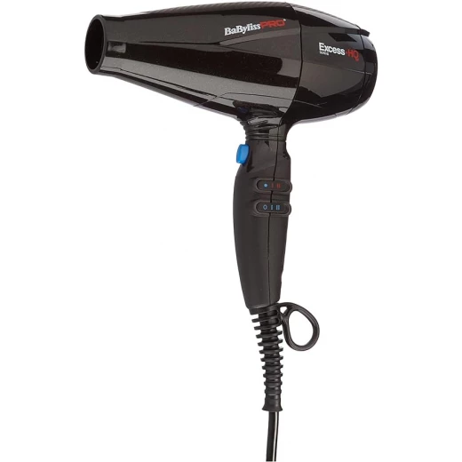 BabylissPro Excess Ionic 2600W