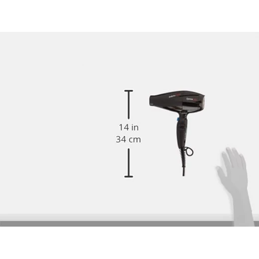 BabylissPro Excess Ionic 2600W - Babyliss - Image 3