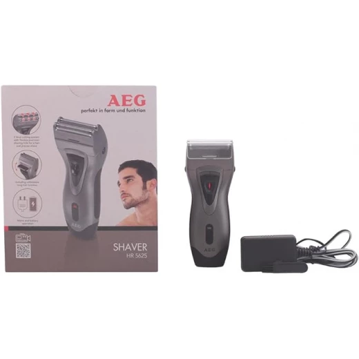 ماكينة حلاقة AEG HR 5625 من اي ئي جي ماكينة حلاقة AEG HR 5625 من اي ئي جي