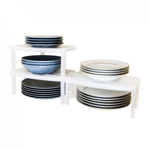 رف  متعدد الطبقات للخزائن من  ديكوبيلا - ديكو بيلا - Image 5
