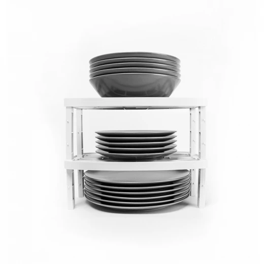 رف متعدد الطبقات للخزائن من ديكوبيلا رف متعدد الطبقات للخزائن من ديكوبيلا