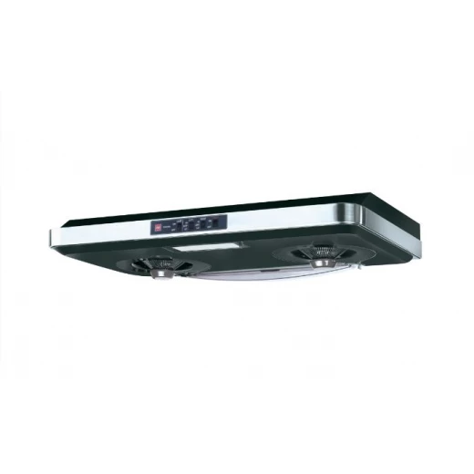 KDK Range hood, Black 90HQUA KDK Range hood, Black 90HQUA