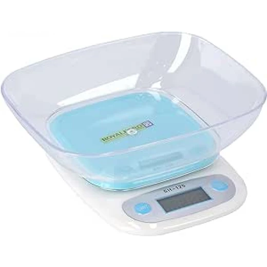 Royalford Digital Kitchen Scale RF9515 Royalford Digital Kitchen Scale RF9515