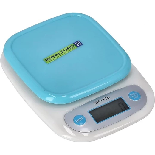 Royalford Digital Kitchen Scale RF9515 - Royalford - Image 4